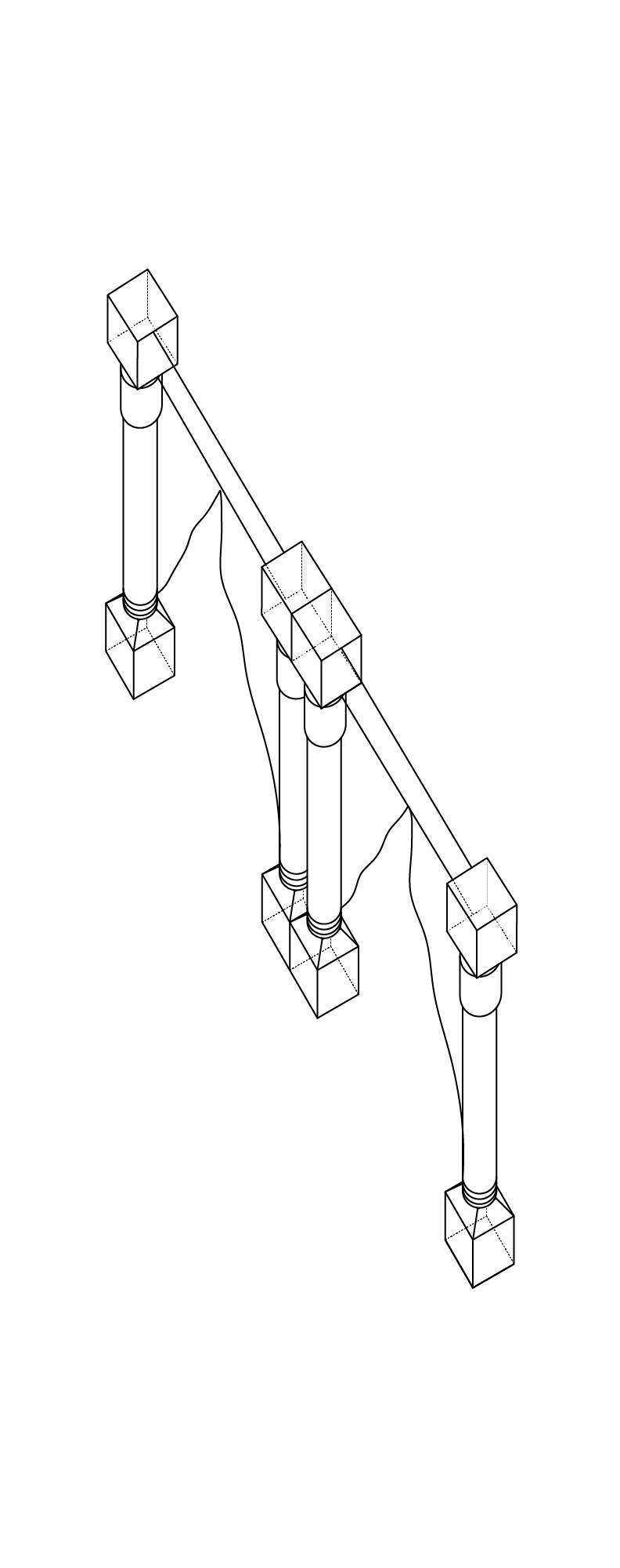 Frozen Great Ballroom 