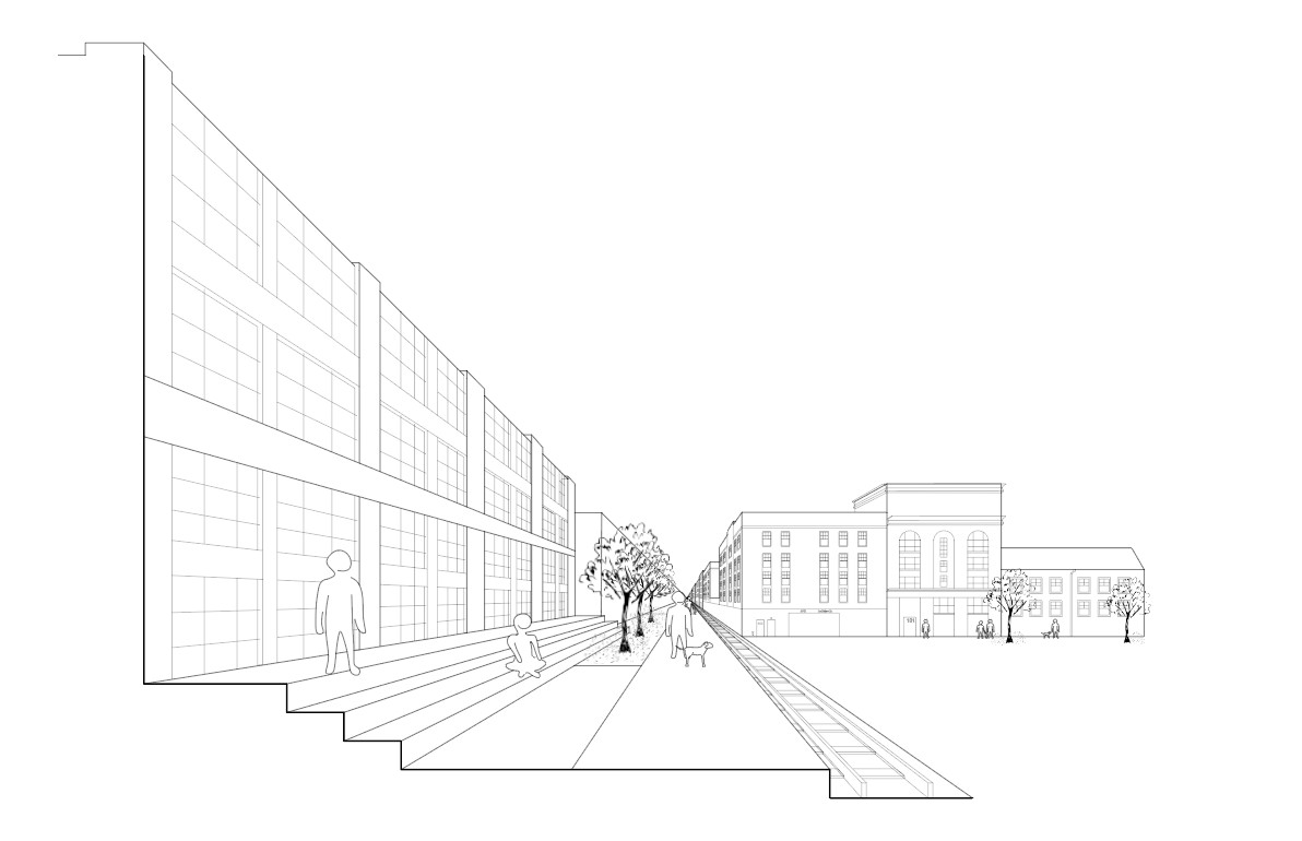 Cumberland River Greenway