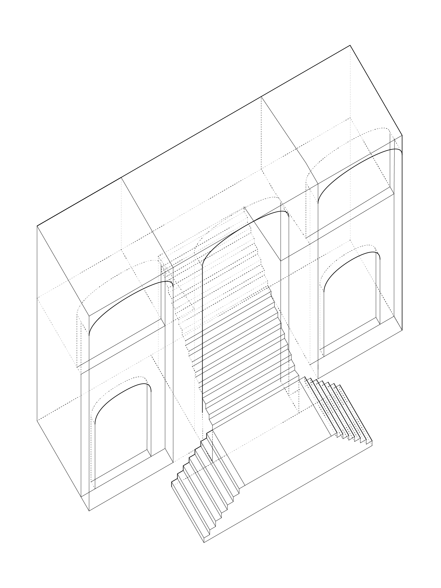 The Timberline Lodge