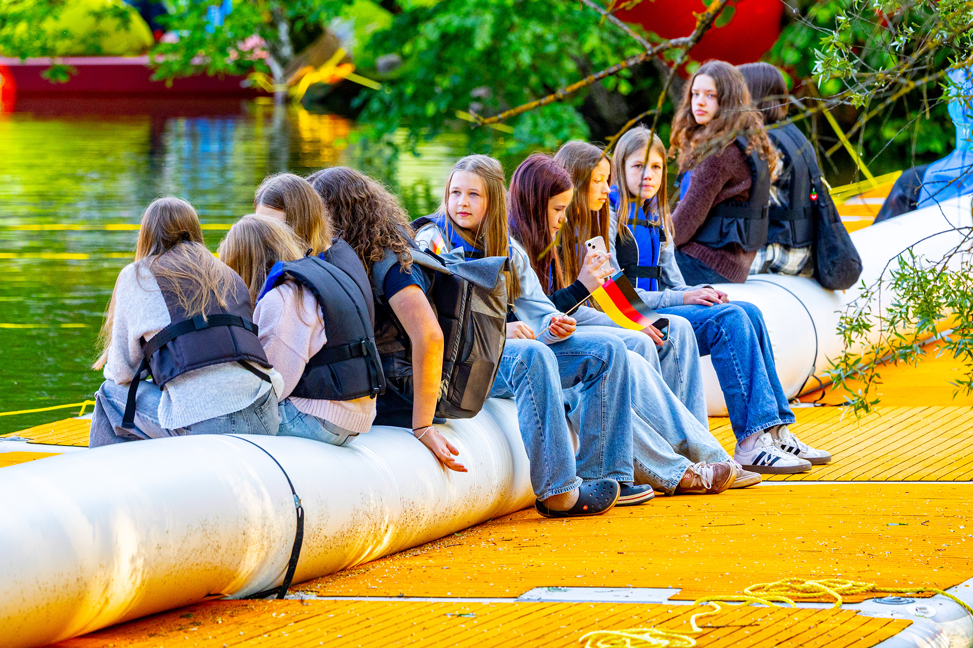 Event or custom project 3