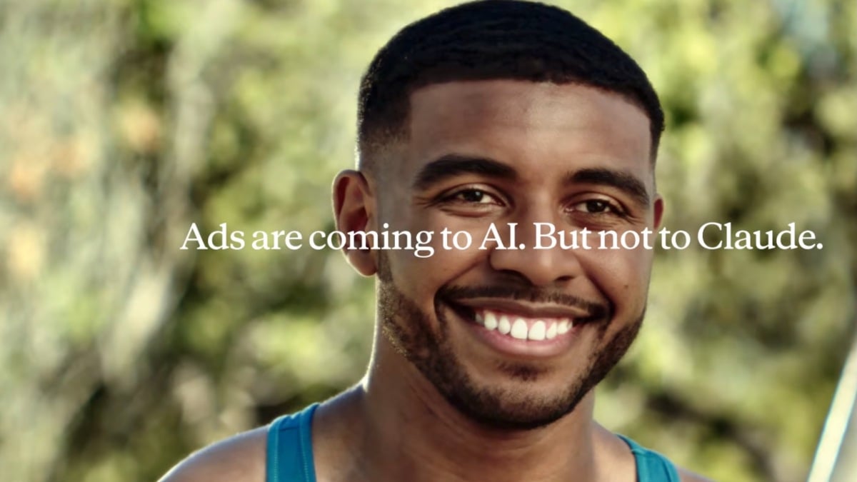 Claude challenges ChatGPT and promises to remain free: the viral 'trolling' with Super Bowl ads.