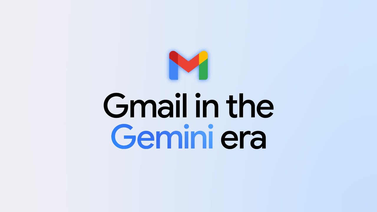 "Gmail revolutionizes its inbox with artificial intelligence after 20 years."