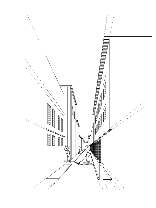 Via del Conservatorio, 54 Rome