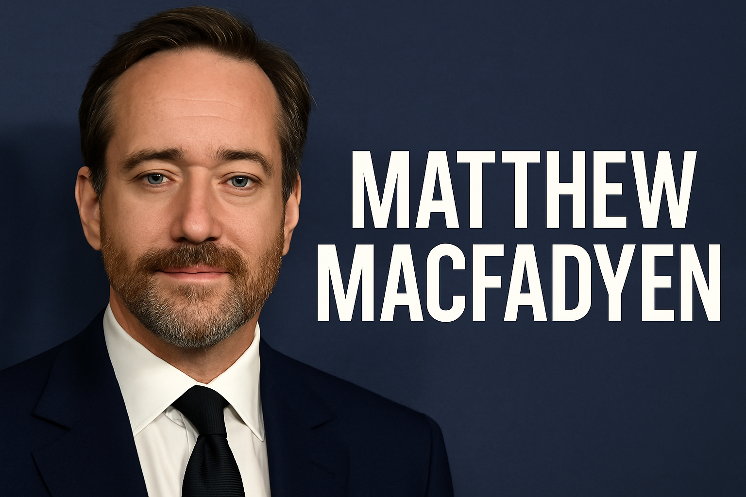 matthew macfadyen