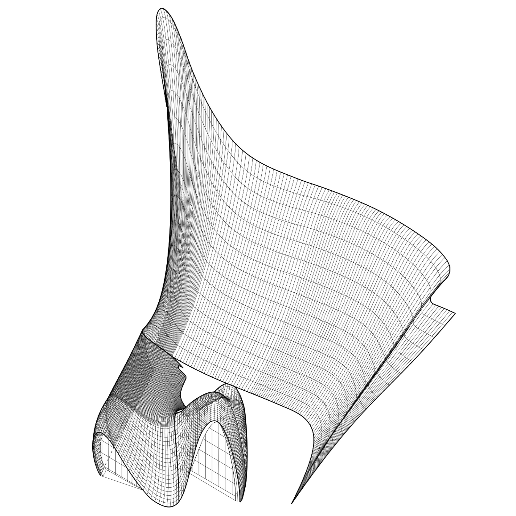 Heydar Aliyev Center