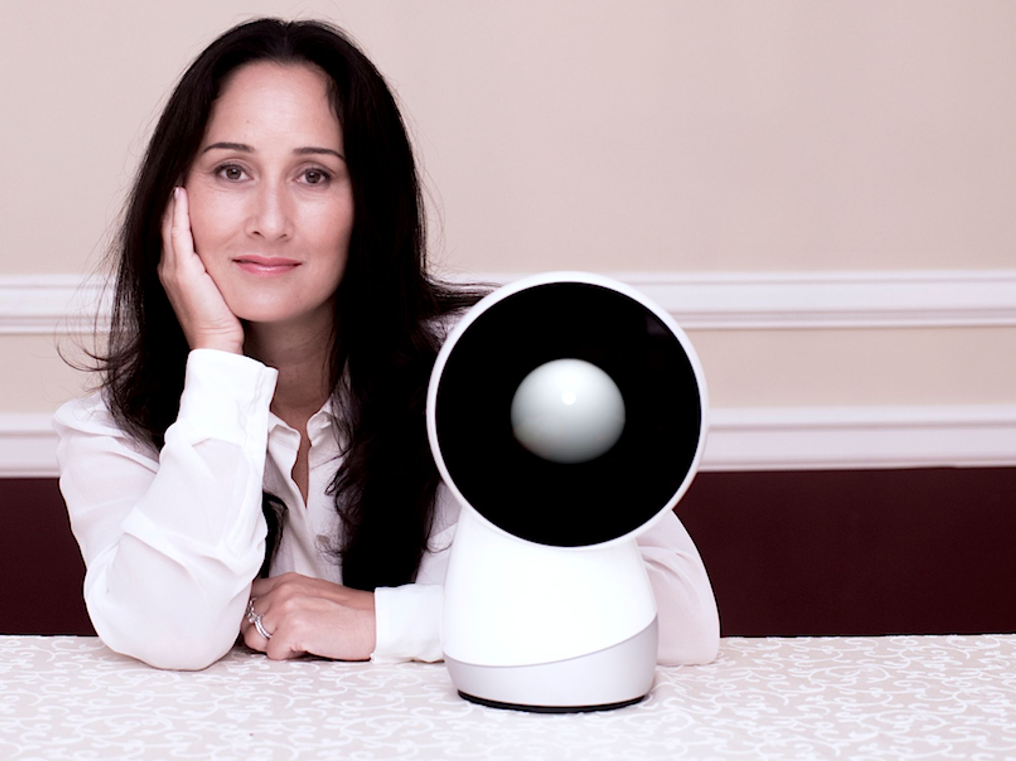 Cynthia Breazeal del MIT: La alfabetización en IA, clave tan esencial como leer y escribir