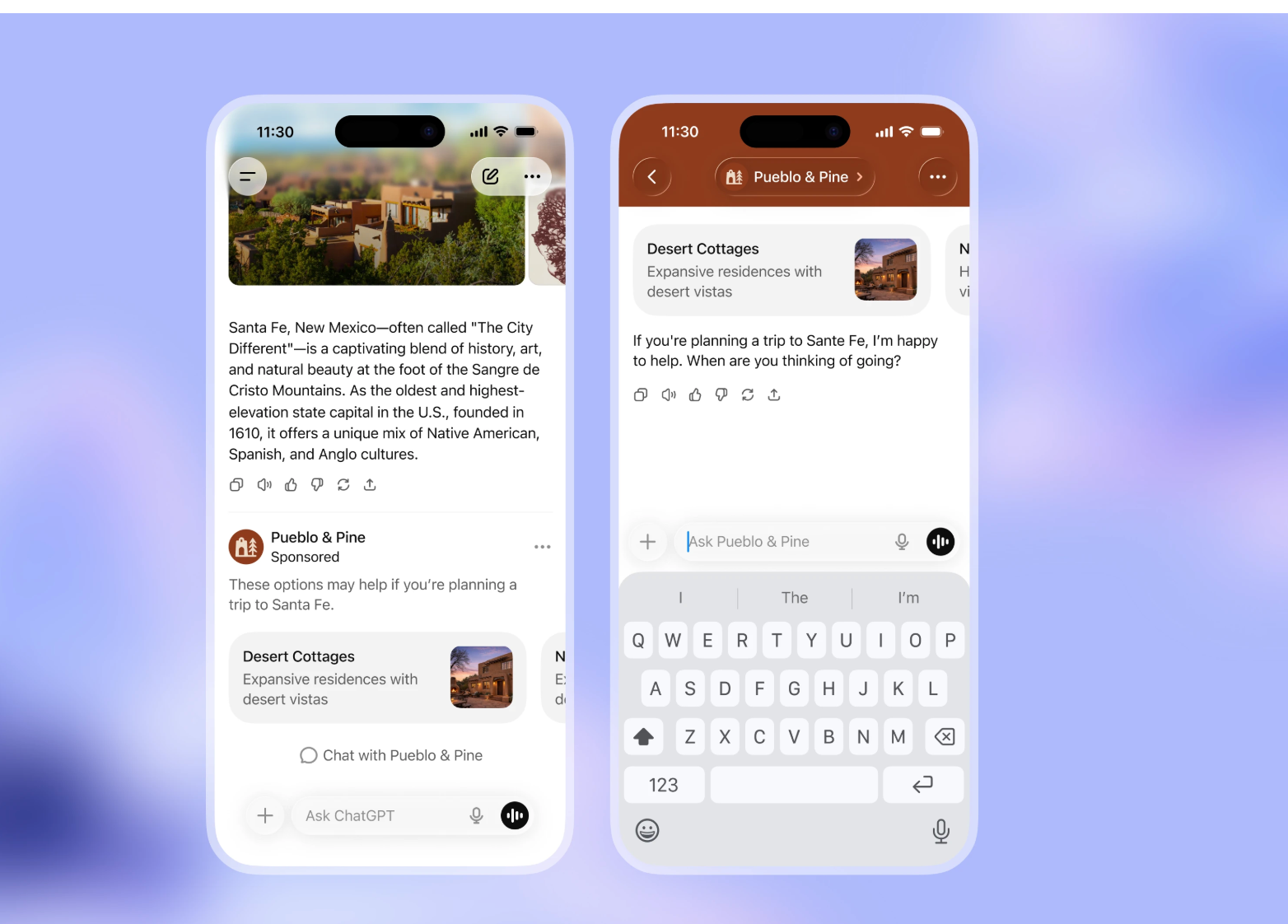 OpenAI enfrenta un mercado publicitario de 25.000 millones de dólares pero debe consolidar su potencial