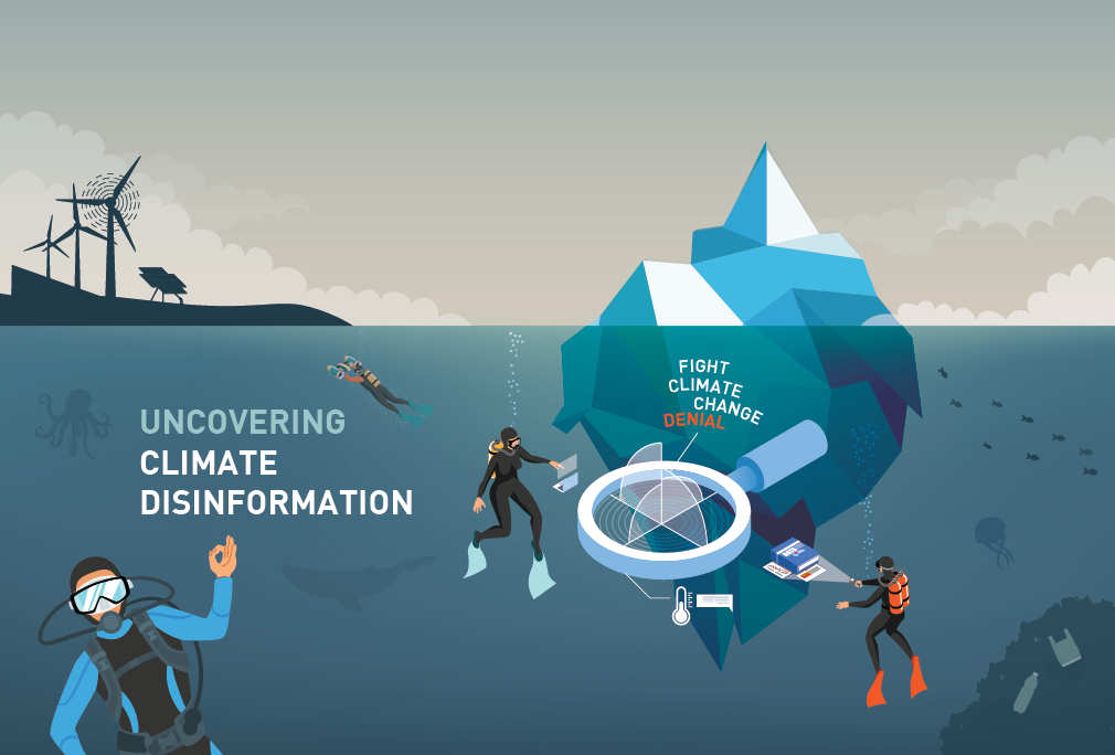 Climate Obstruction: The Sabotage that Transcends Scientific Denial