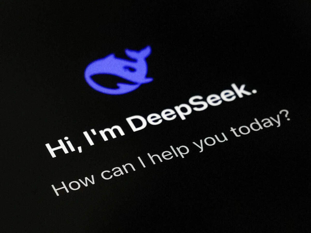 DeepSeek dalla Cina annuncia il lancio ad aprile della sua versione V4: Rivoluzione nell'IA?