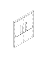 Arch Building Double