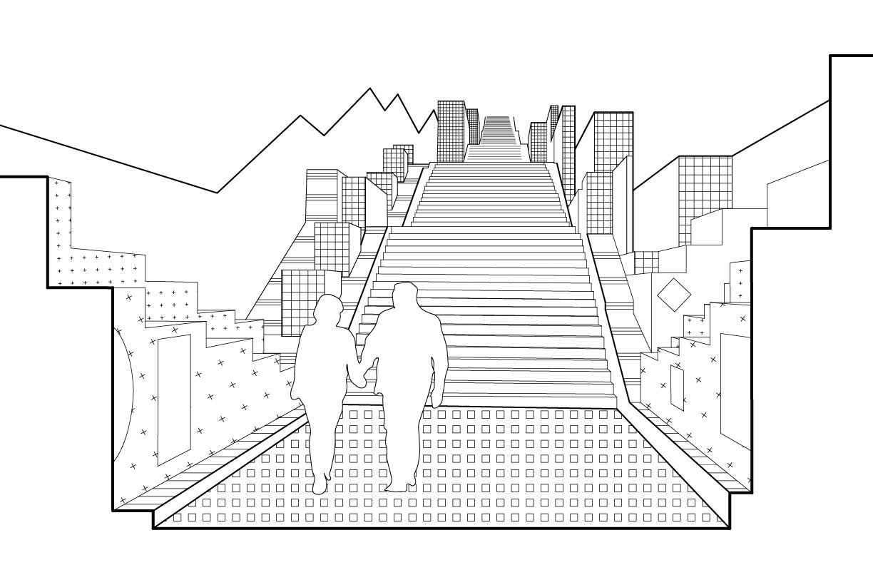 Escadaria de Selaron