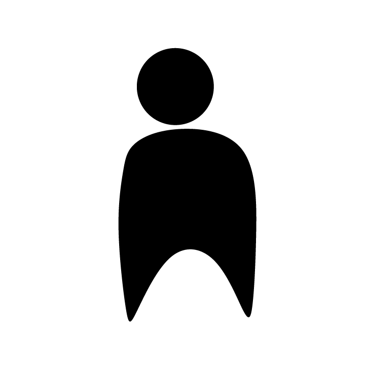 standing person