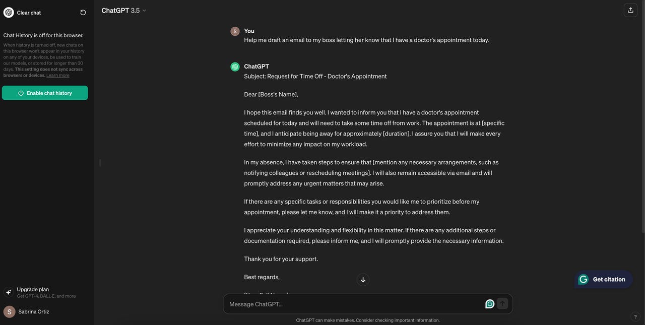 10 Essential ChatGPT Tricks to Simplify Your Life