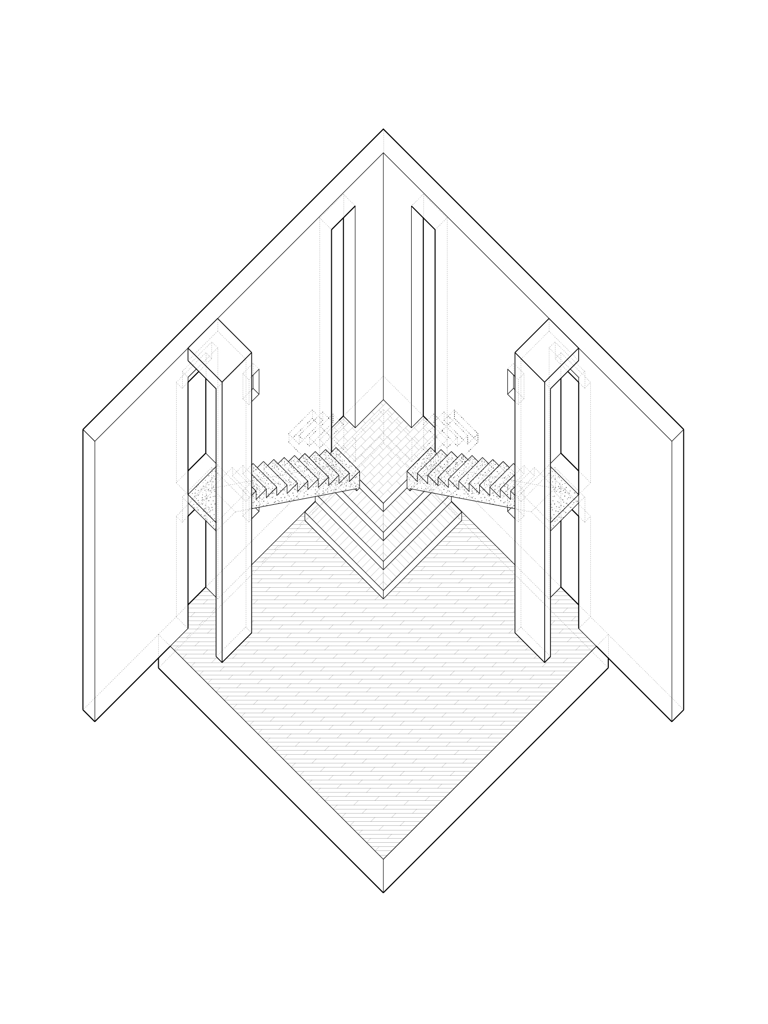 Family House at the Empordà