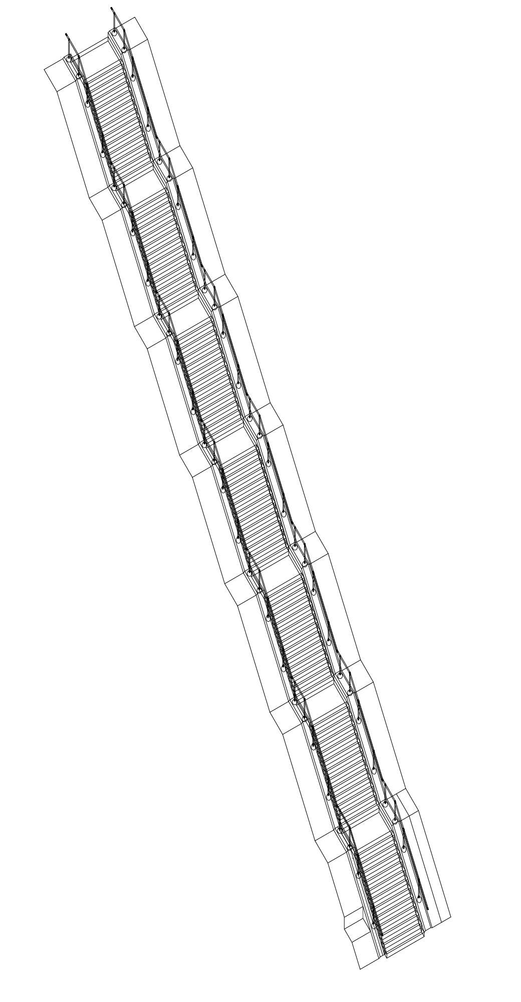 West 167th street, Bronx, New York