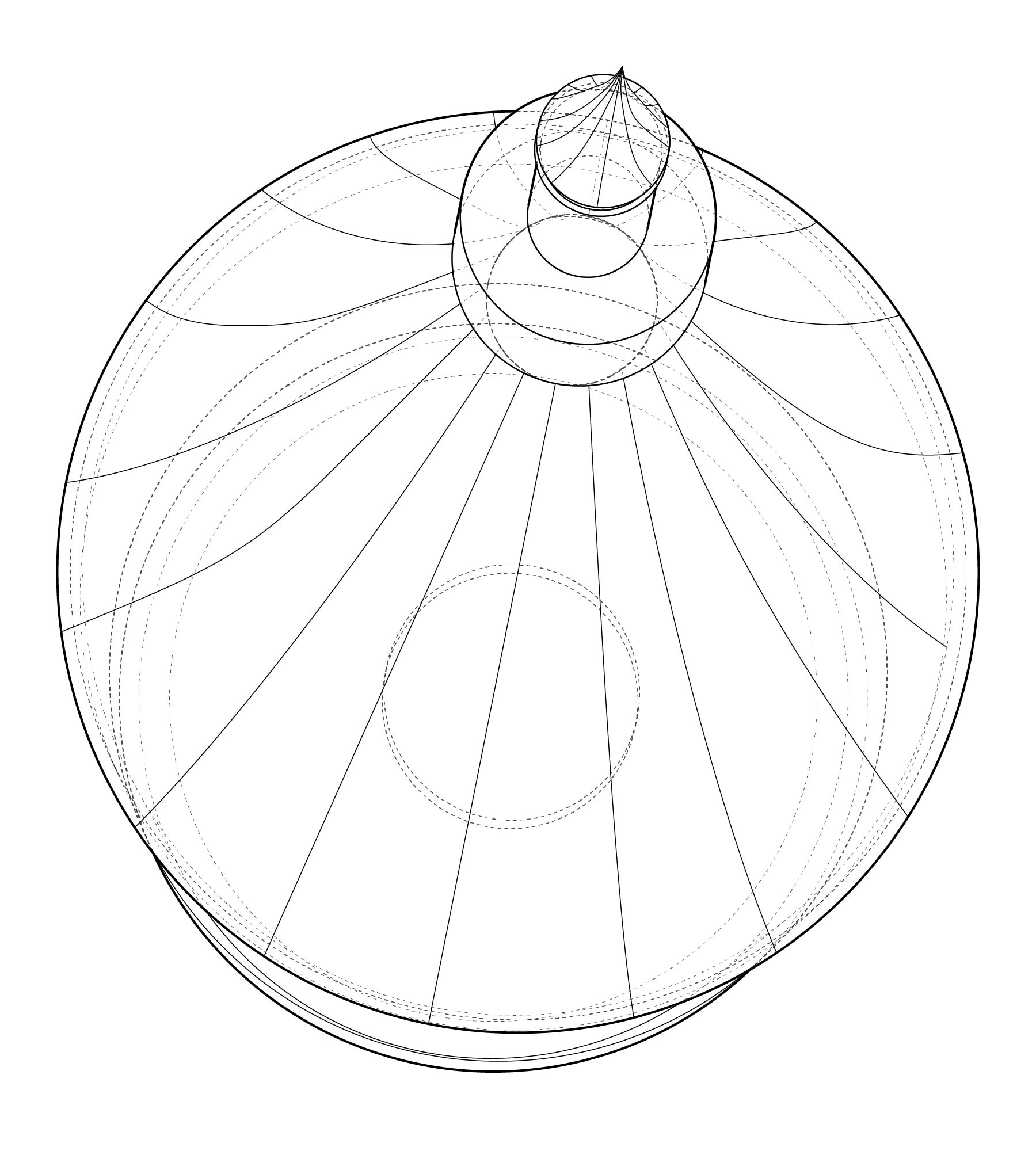 Skyview - Final Destination