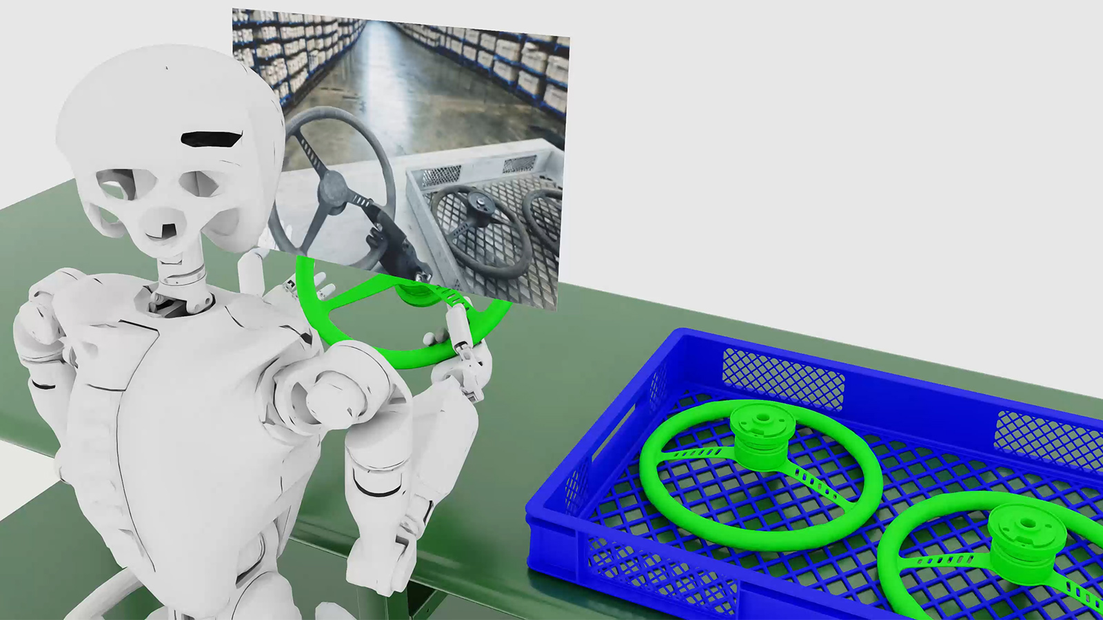 Revolutionary New AI That Surpasses ChatGPT: Machines That Truly Feel Life