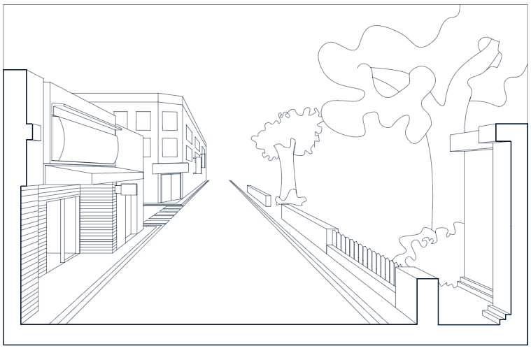 Yongkang Street Taipei, Taiwan