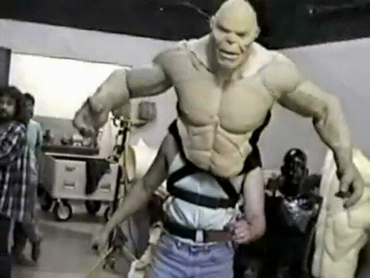 The Animatronic Nightmare of Goro: How the Latex Giant Almost Ruined Mortal Kombat, the Movie, and Its Impact on Production