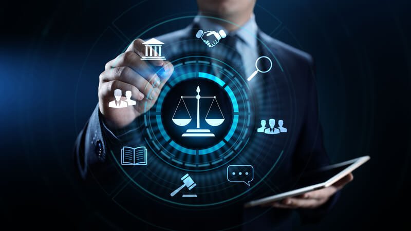 Transformation of the Legal Sector: From Personalized Advisory to Scalable Legal Services