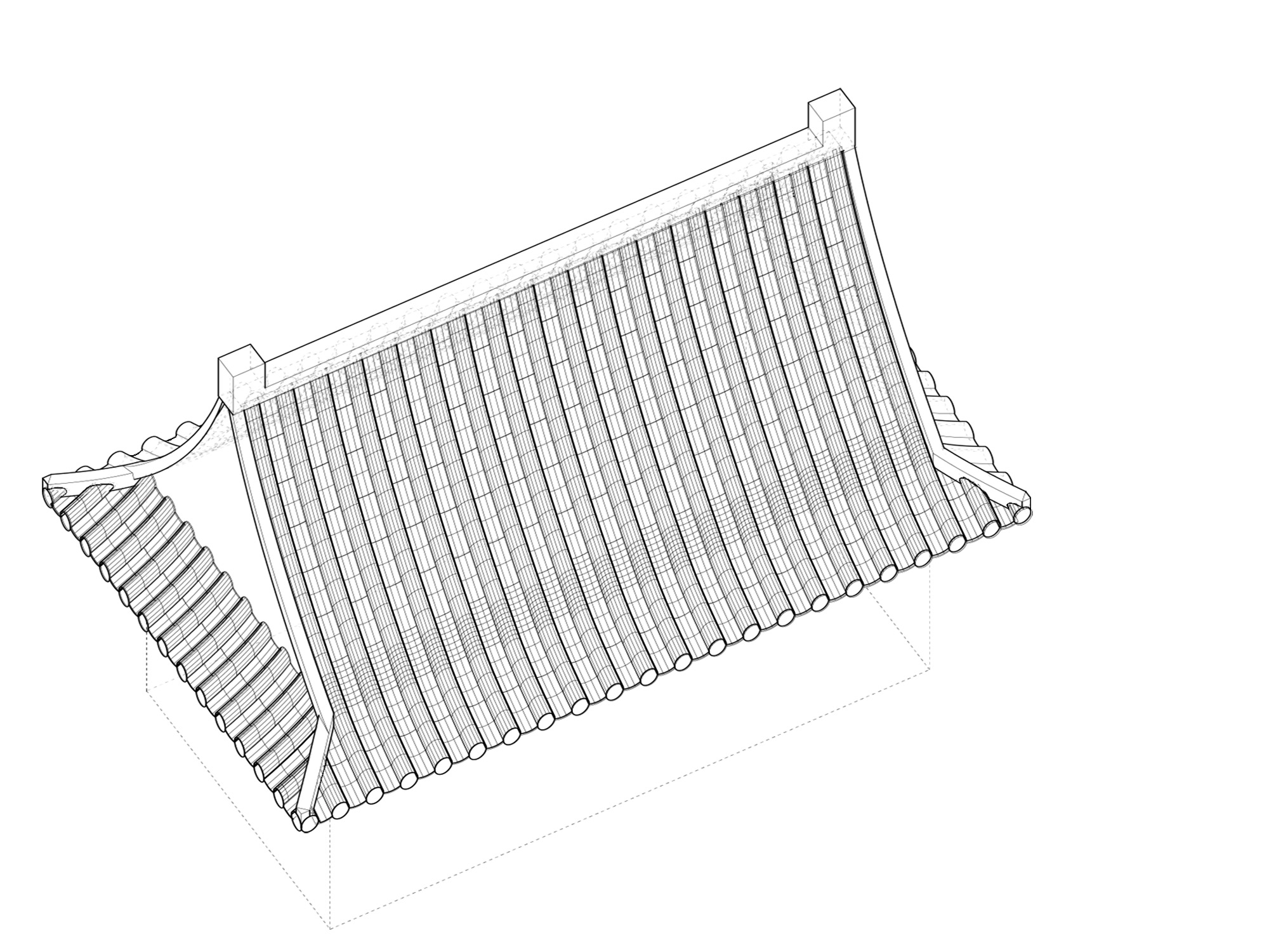 Forbidden City Palace