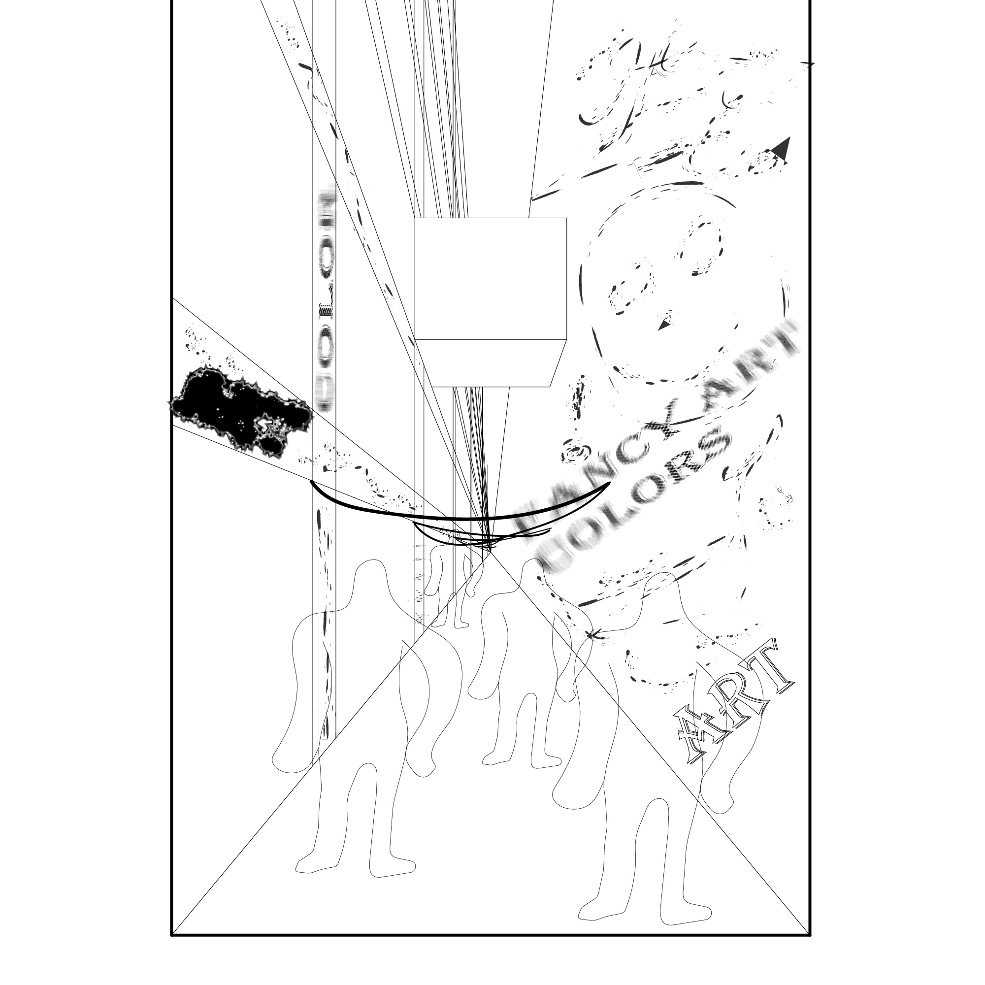 luminous Lane - Charlotte, NC