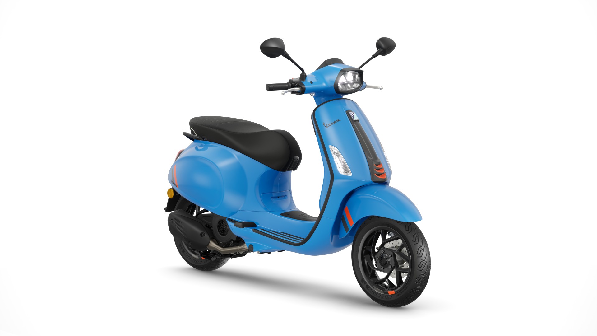 Vespa Sprint Sport FL