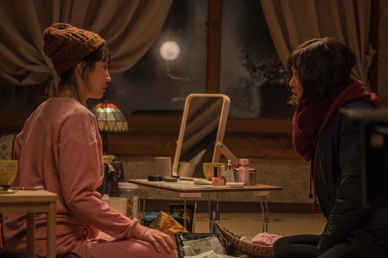 © 2019 SHOWBOX AND REDPETER FILM ALL RIGHTS RESERVED.