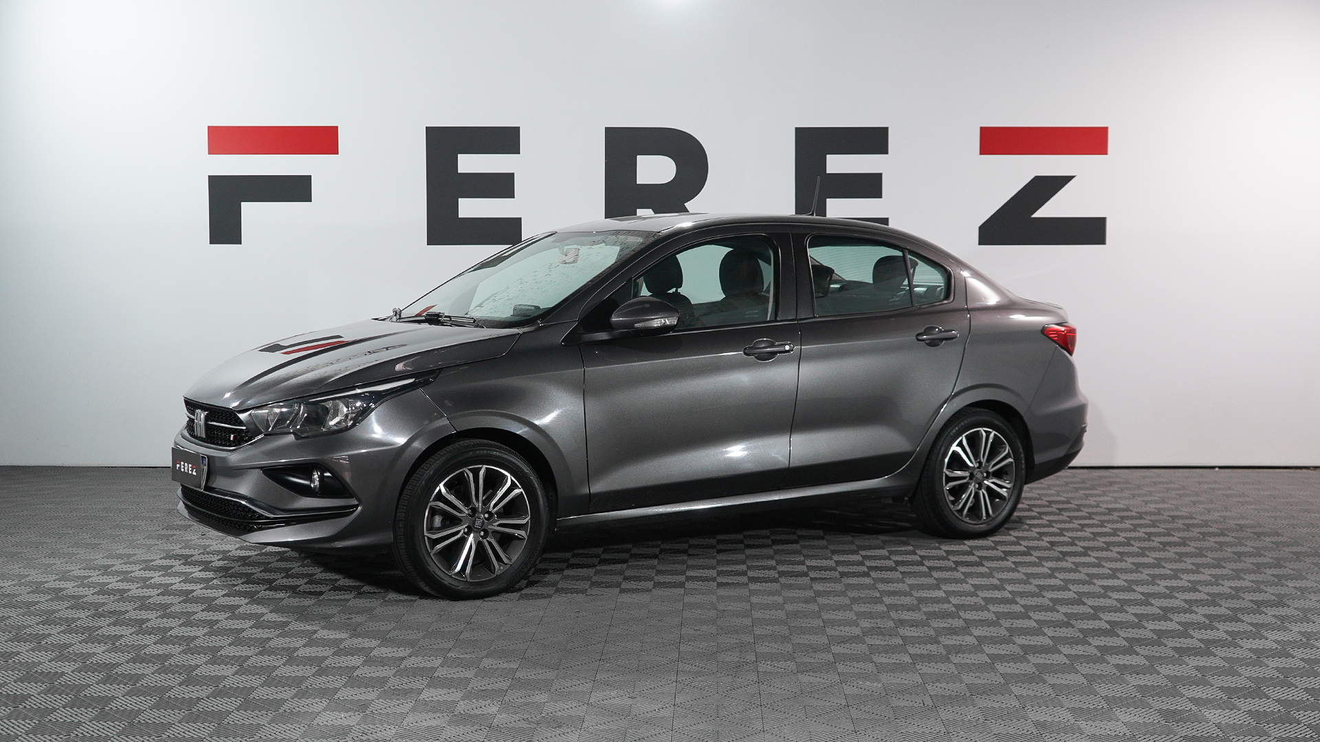 fiat CRONOS PRECISION 1.8 MT