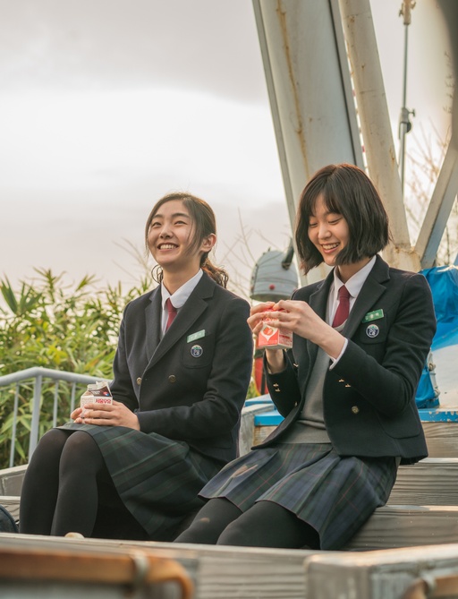 © 2019 SHOWBOX AND REDPETER FILM ALL RIGHTS RESERVED.