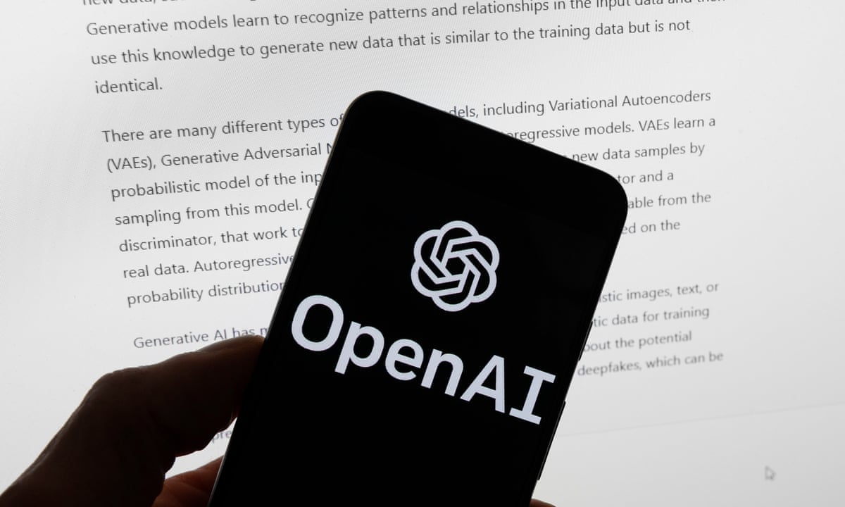 L'incredibile impatto finanziario di OpenAI: oltre il mito del porno in ChatGPT