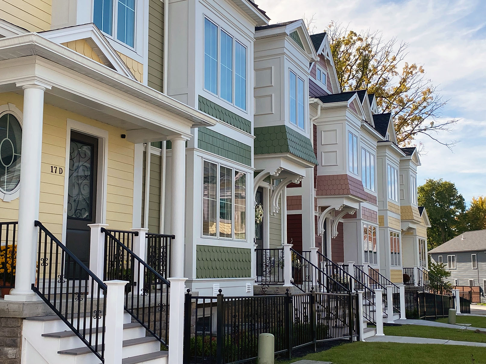 110B Division Street