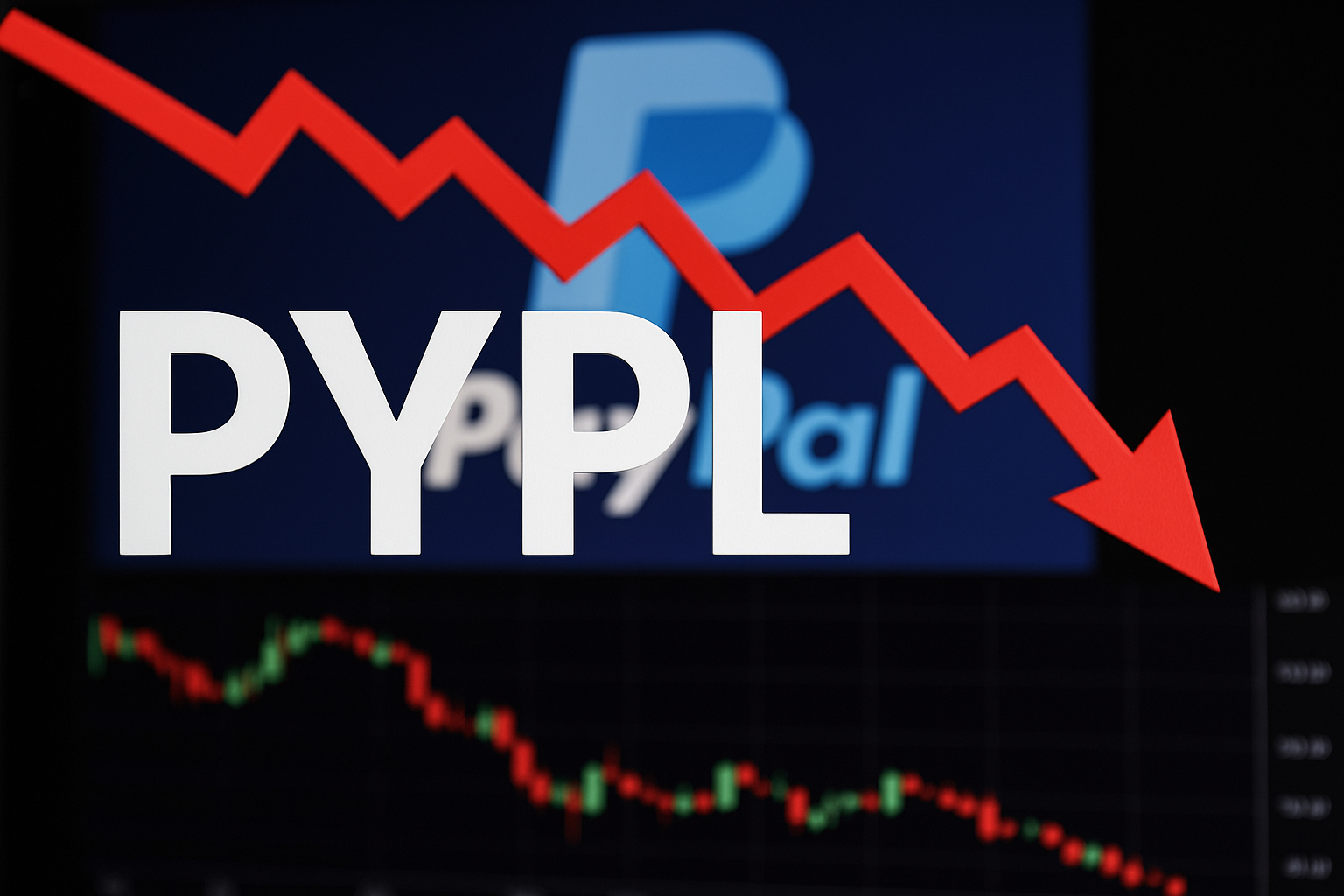 pypl stock