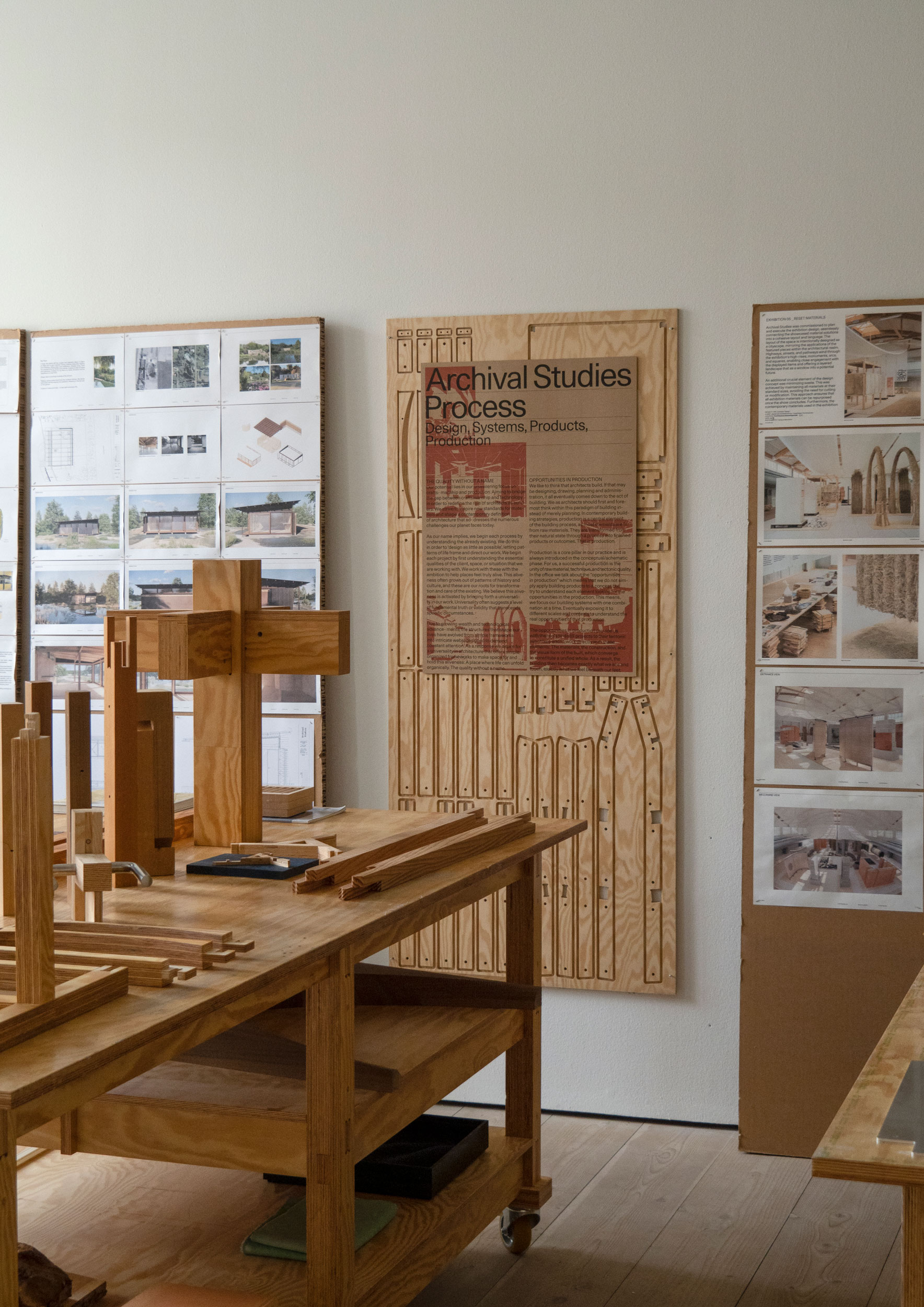 Archival Studies 3daysofdesign 2024 3