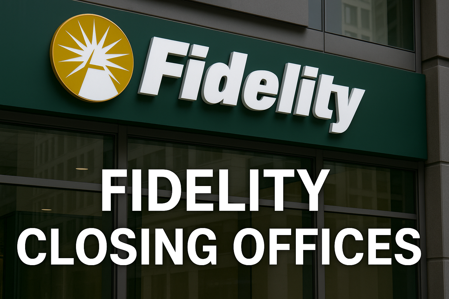 fidelity
