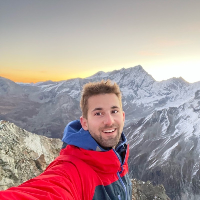 Cl&eacute;ment Nussbaumer