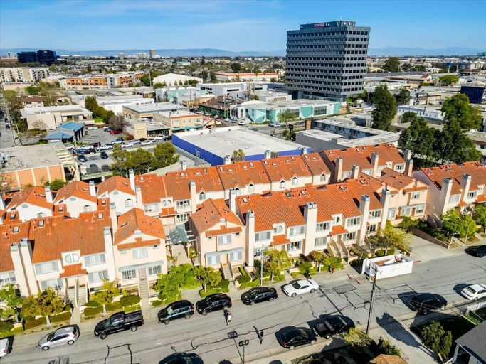 Pacific Gardens of San Mateo