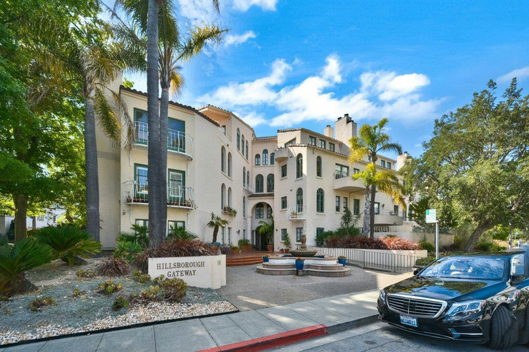 Hillsborough Gateway