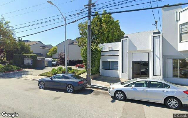 853 Woodside Way Condominiums