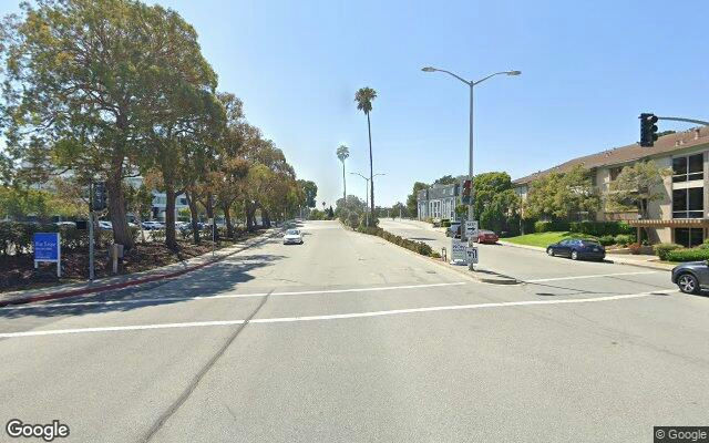 Las Casitas of San Mateo