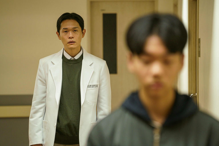 ©Korean Academy of Film Arts(KAFA)