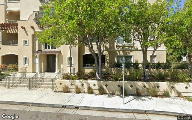 Saint Matthews Place