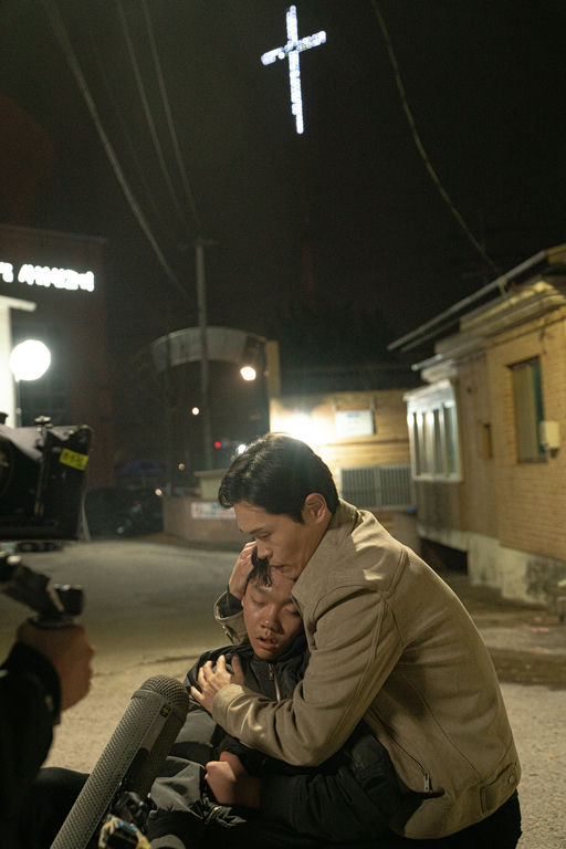 ©Korean Academy of Film Arts(KAFA)