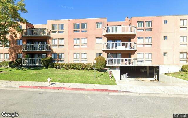 San Mateo Bay Condominiums