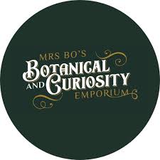 Mrs Bo's Emporium