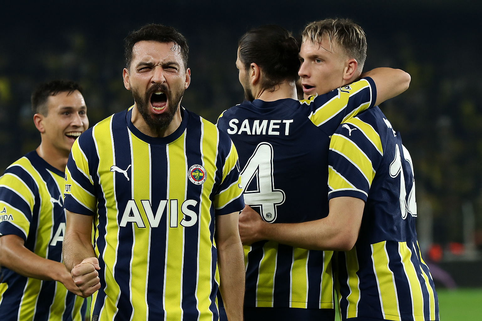 fenerbahçe