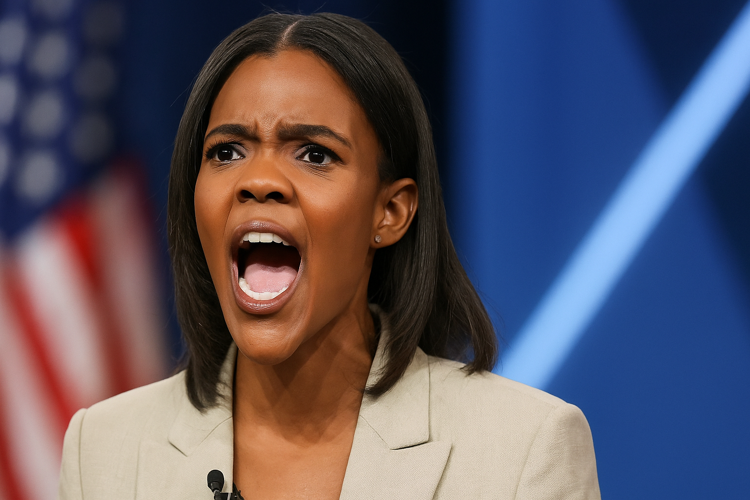 candace owens
