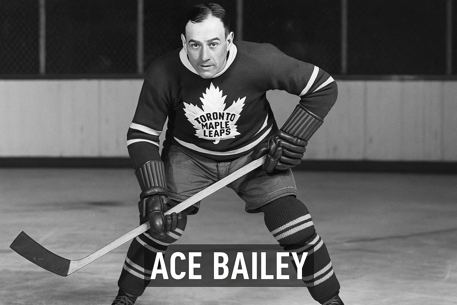 ace bailey