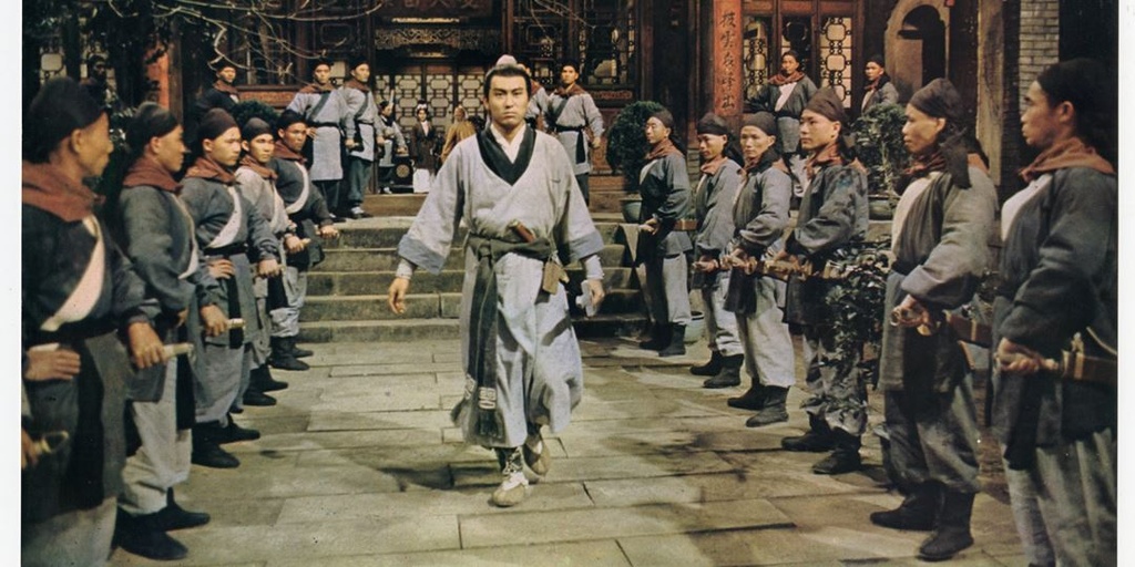 © Union Film Company