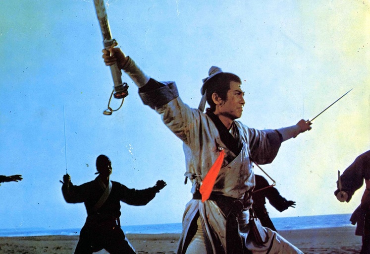 © Union Film Company